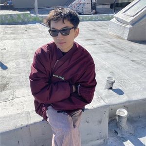 Meet your Posher, Jordan